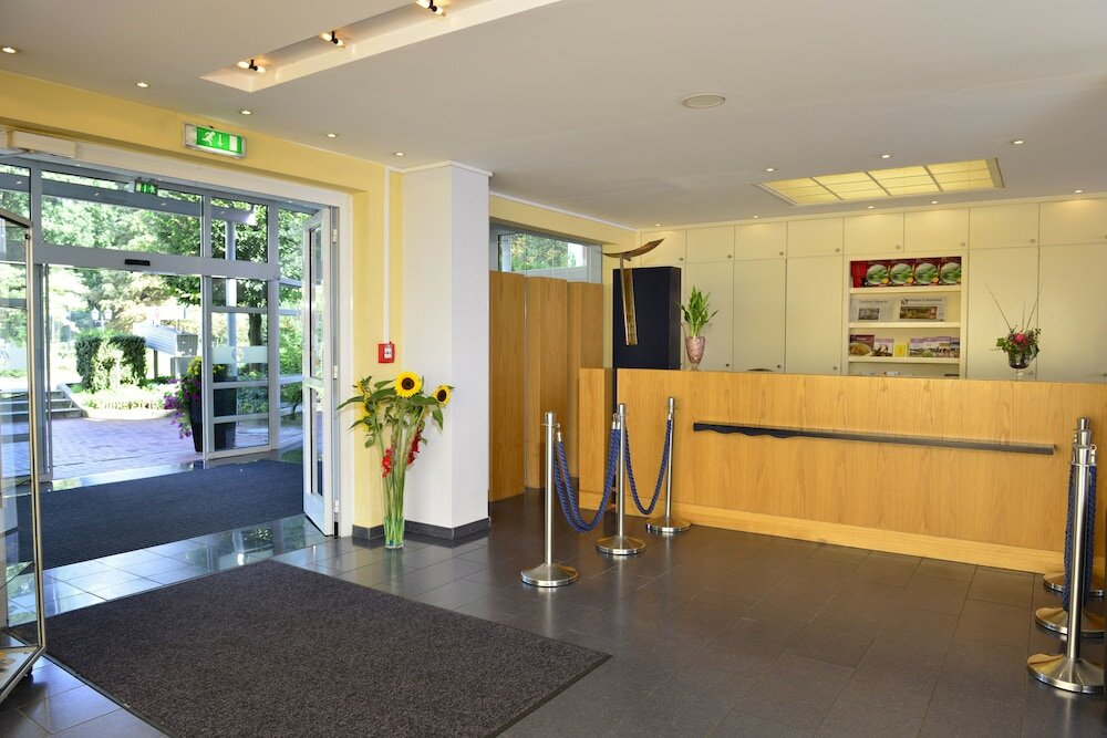 Фото Achat Hotel Lüneburger Heide