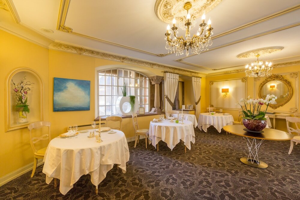 Фото Hostellerie de la Pommeraie by Popinns