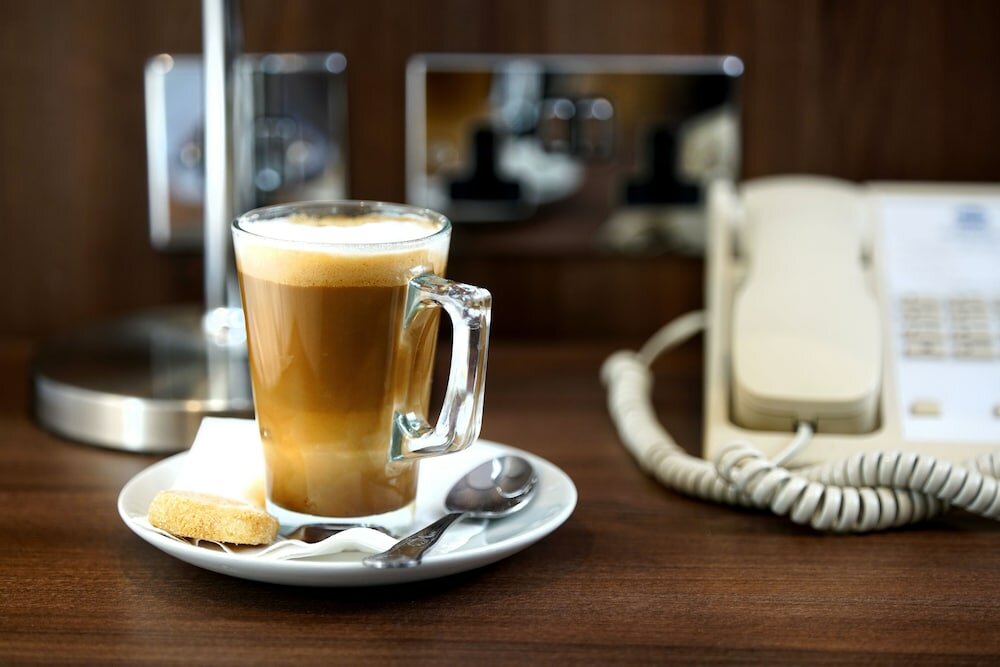 Фото Best Western Ship Hotel