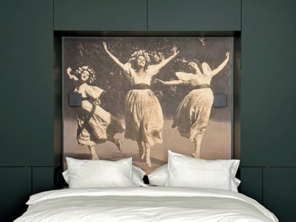 Фото Small Luxury Hotel Altstadt Vienna