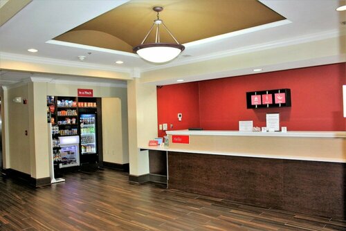 Гостиница TownePlace Suites by Marriott Wilmington Newark/Christiana