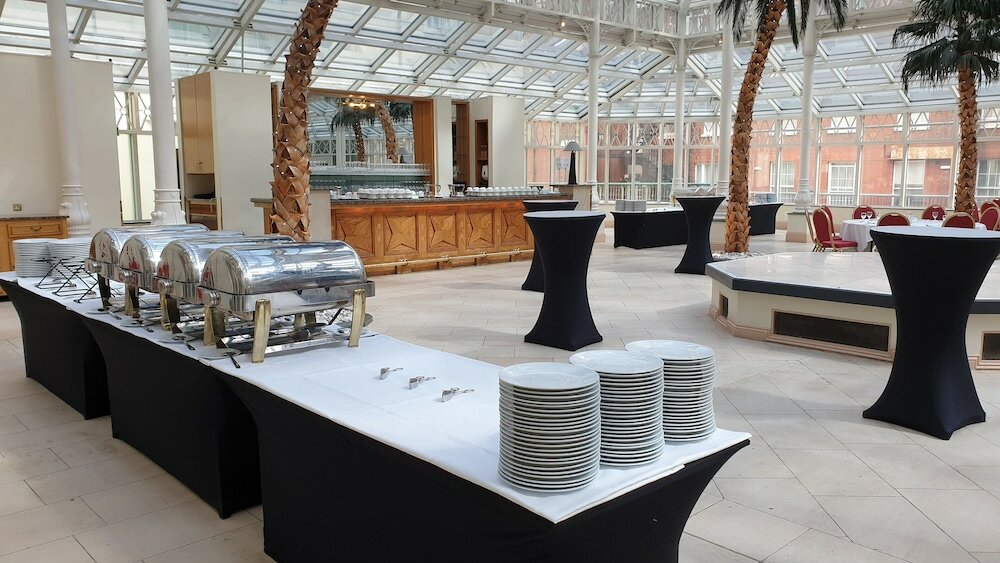 Фото Millennium Gloucester Hotel London Kensington