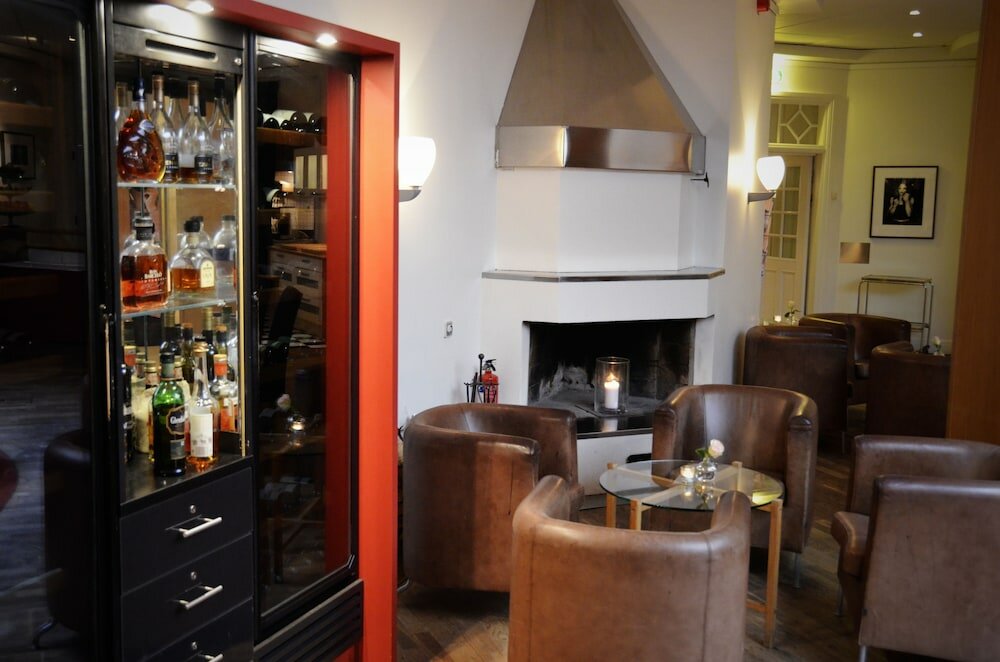 Фото ProfilHotels Riddargatan