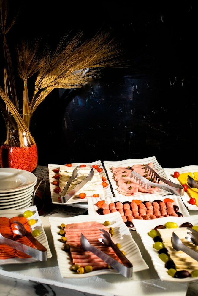 Фото LaiLa Hotel Cdmx