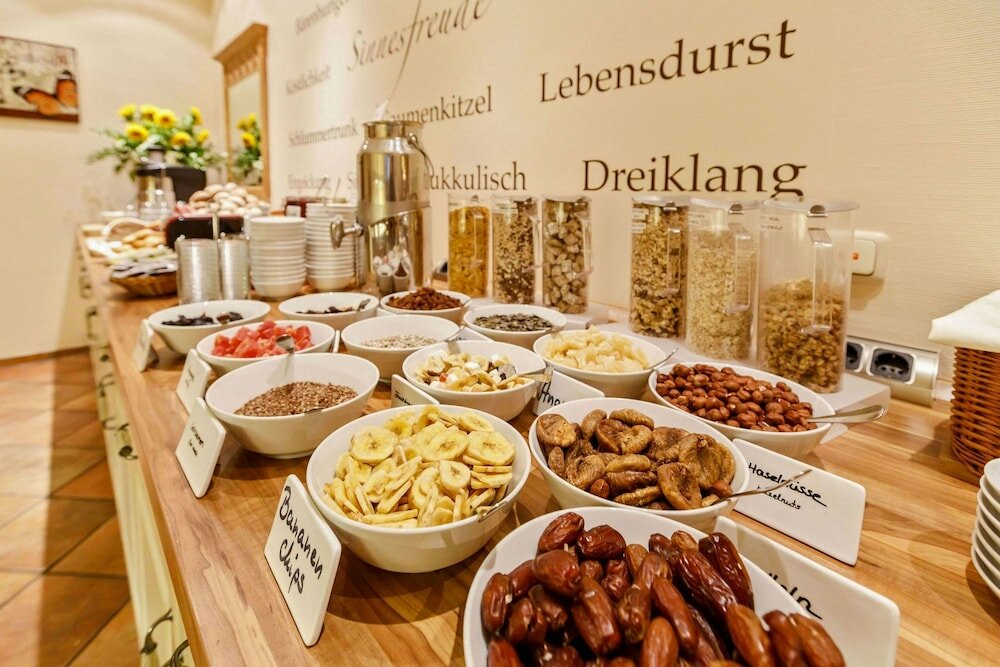 Фото Dreiklang Business & SPA Resort