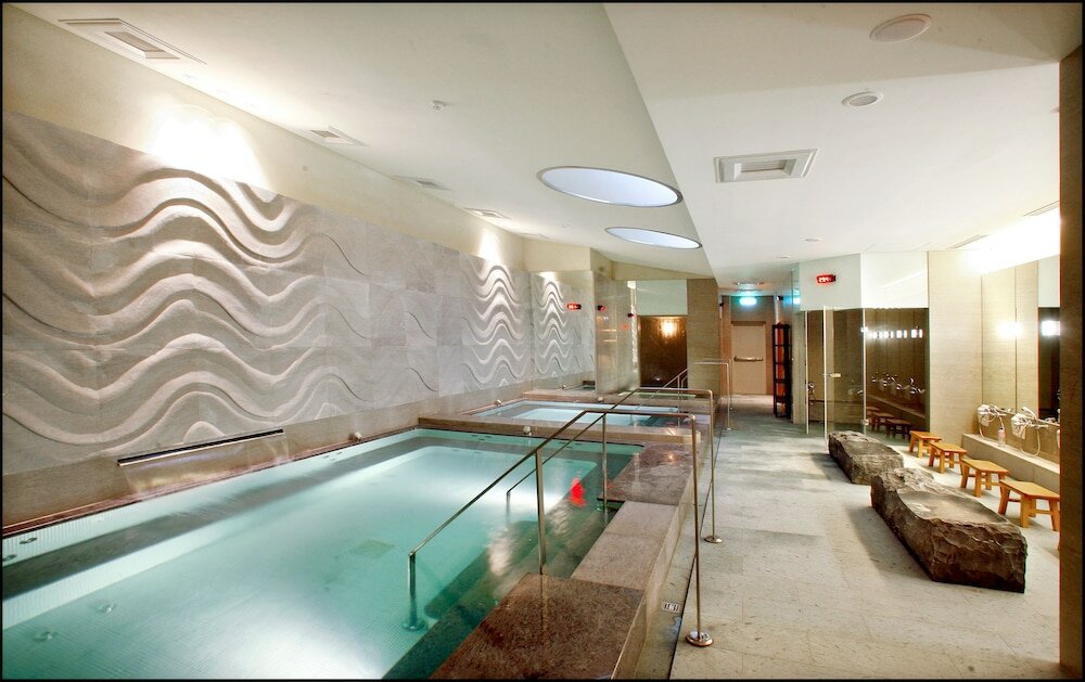 Фото The Grand Hotel