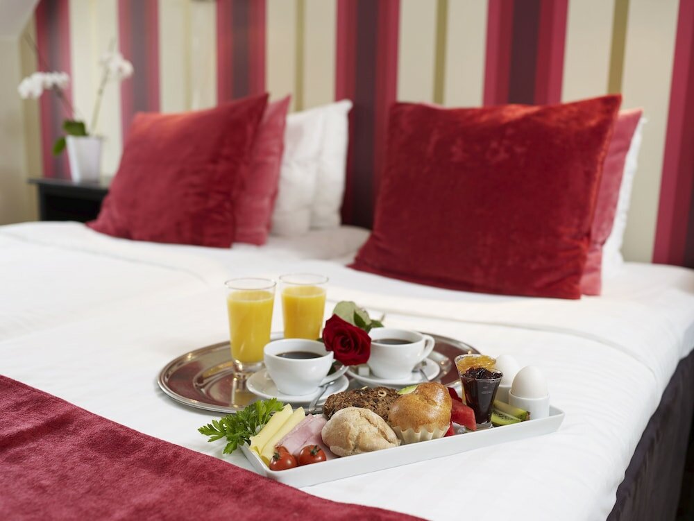 Фото Best Western Plus Hotel Noble House