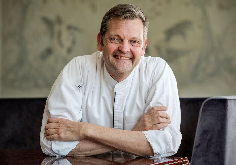 Фото Hotel Louis C. Jacob