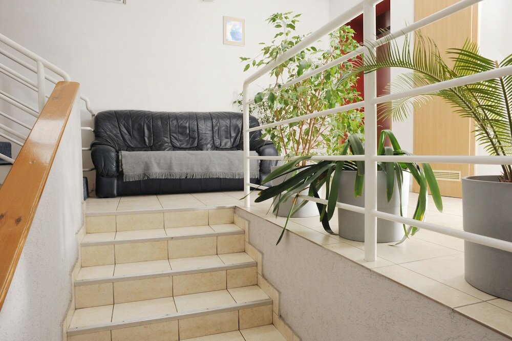 Фото Hotel Papillon