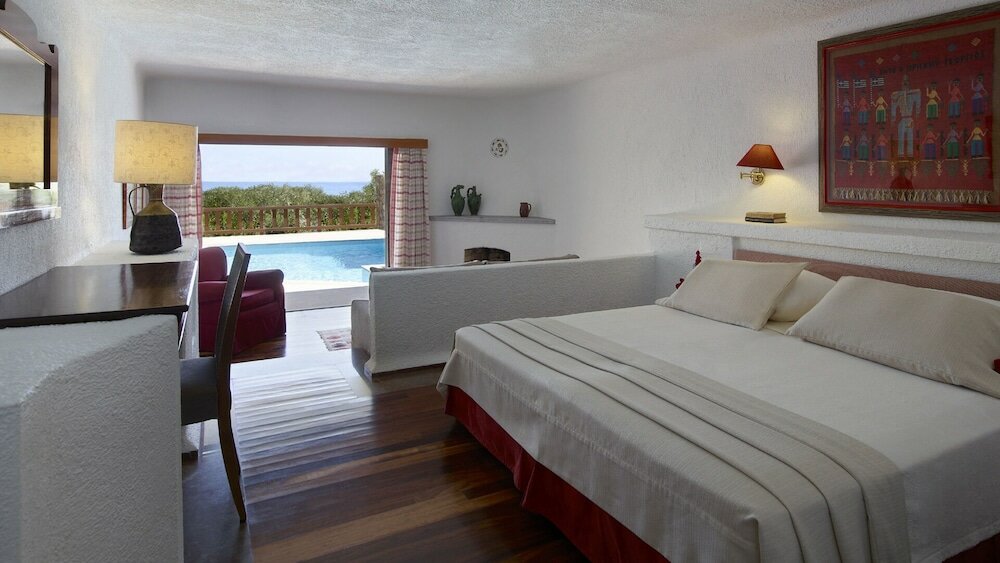 Фото Elounda Mare