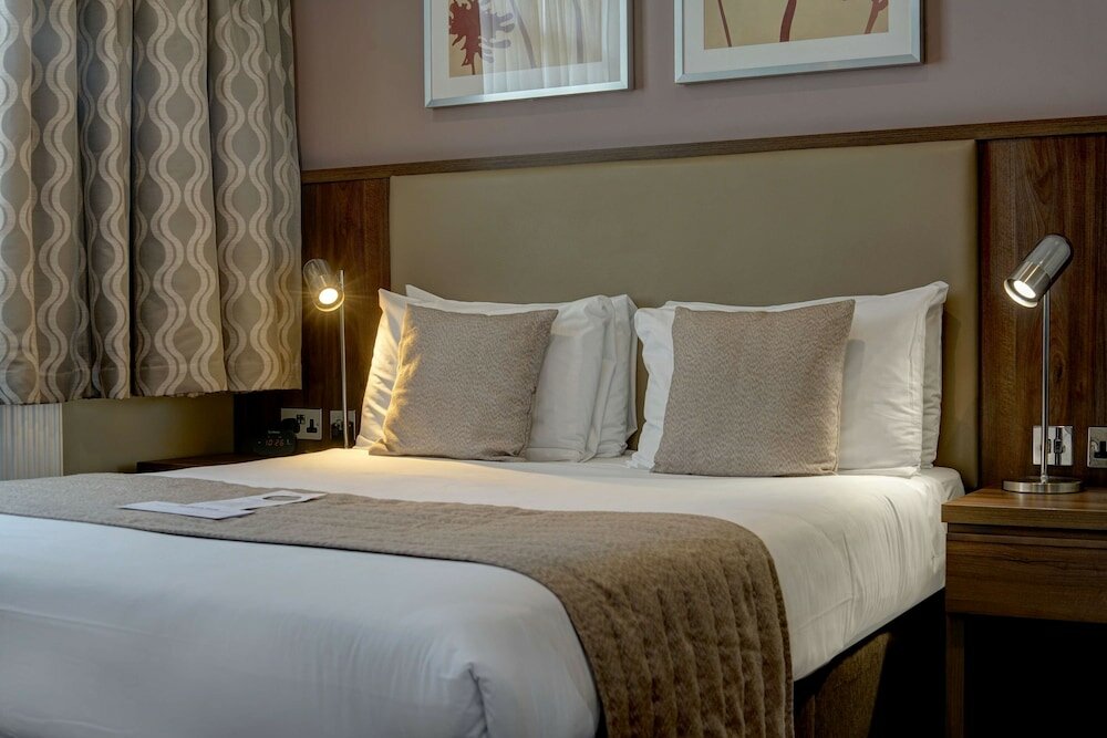 Фото Best Western Ship Hotel