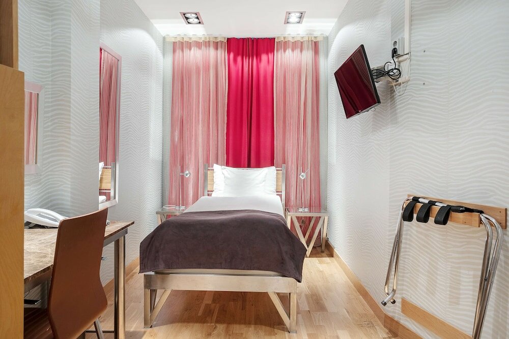 Фото Best Western Plus Hotel Noble House