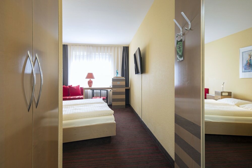 Фото Achat Hotel Lüneburger Heide