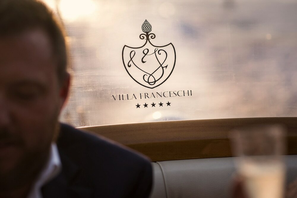 Фото Romantik Hotel Villa Margherita