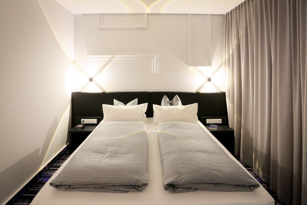 Фото Hotel Schempp