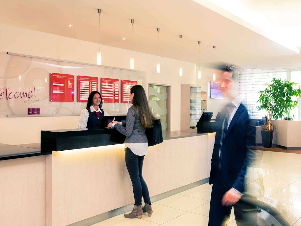 Фото Ibis Hotel Hannover Medical Park