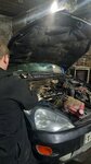 Nord Engene (Poliny Osipenko Street, 37А), tire service