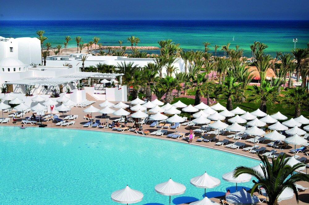 Фото Club Palm Azur - Families and Couples