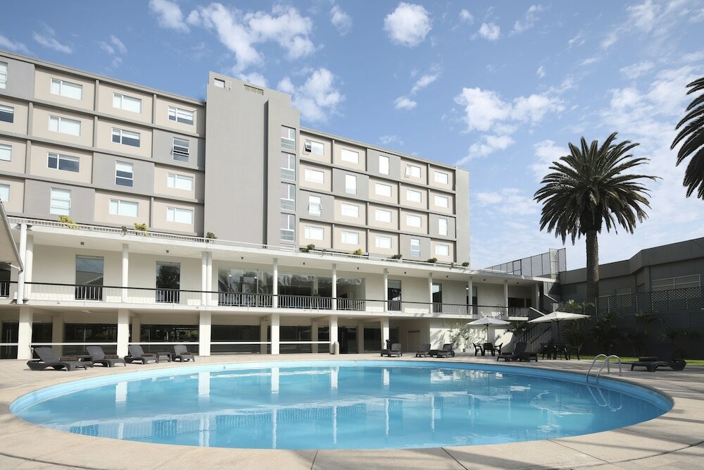 Фото Casa Andina Select Chiclayo