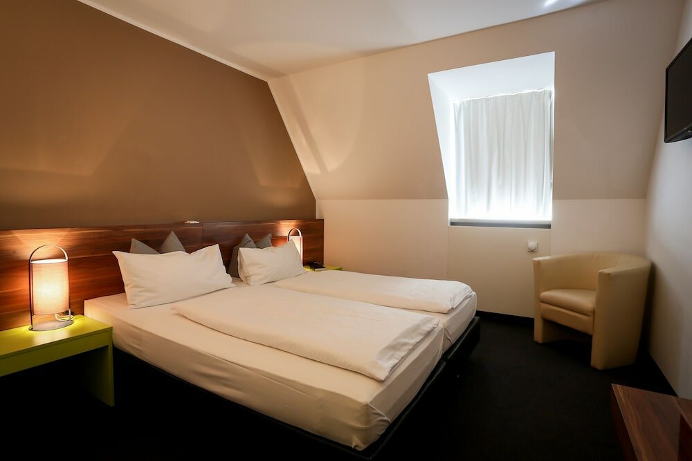 Фото Hotel Schempp