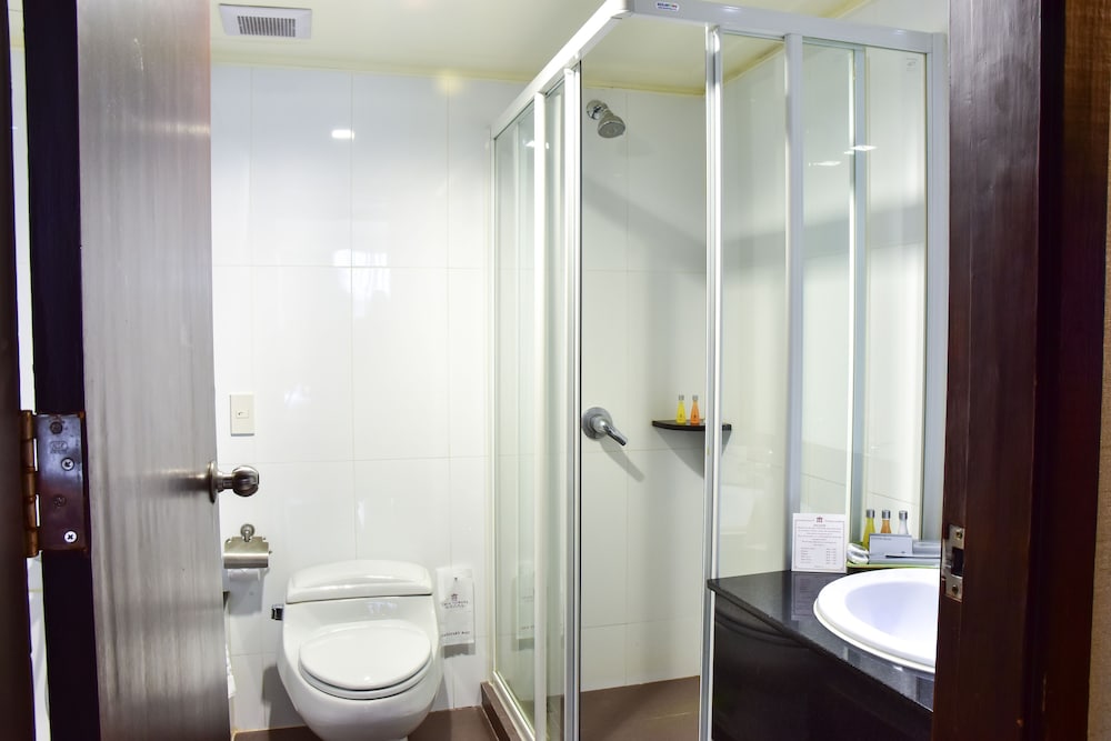 Фото The Twin Towers Hotel Bangkok