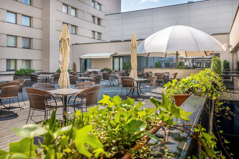Фото Radisson Hotel Kaunas