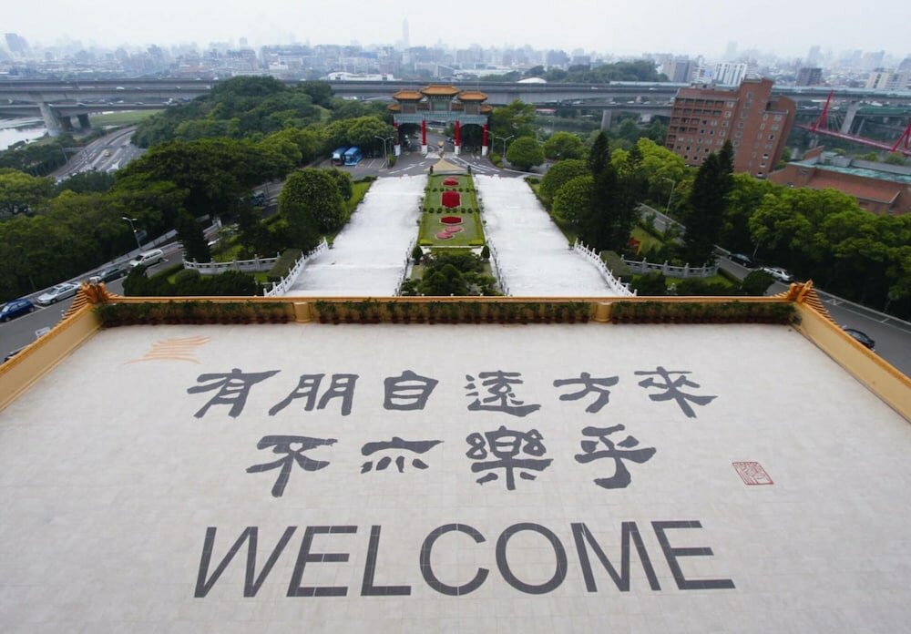 Фото The Grand Hotel