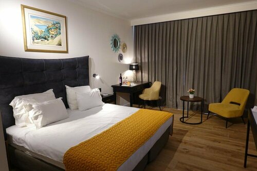 Гостиница Nazareth Plaza Hotel в Назарете