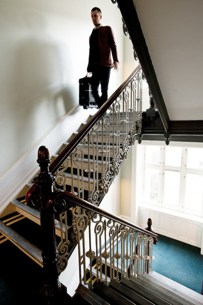 Фото Good Morning City Copenhagen Star