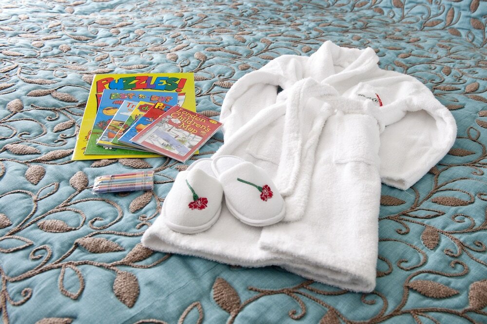 Фото The Rubens at the Palace