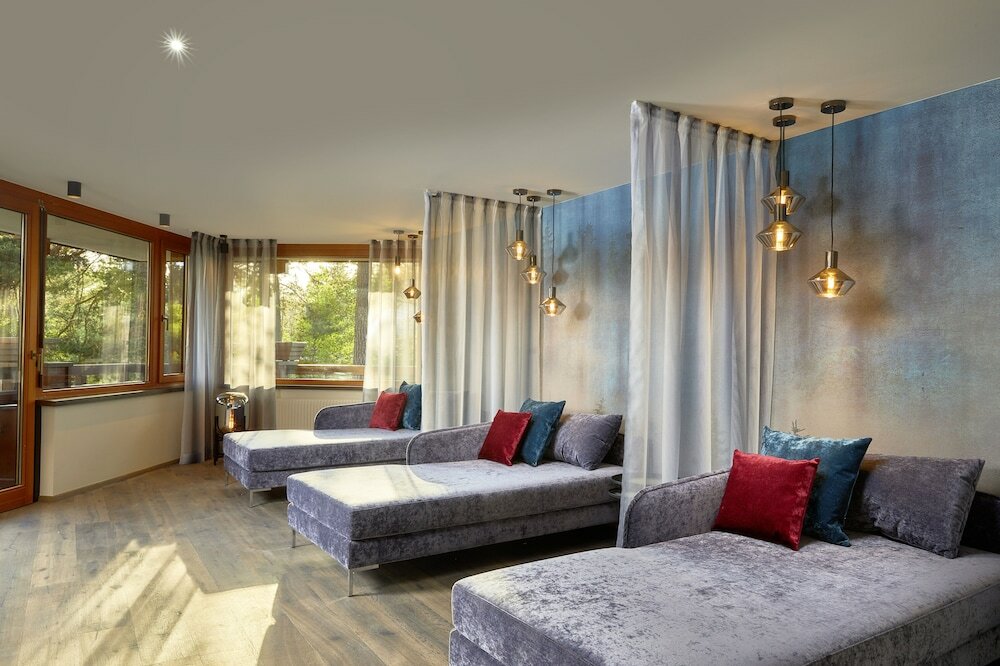 Фото Krumers Alpin