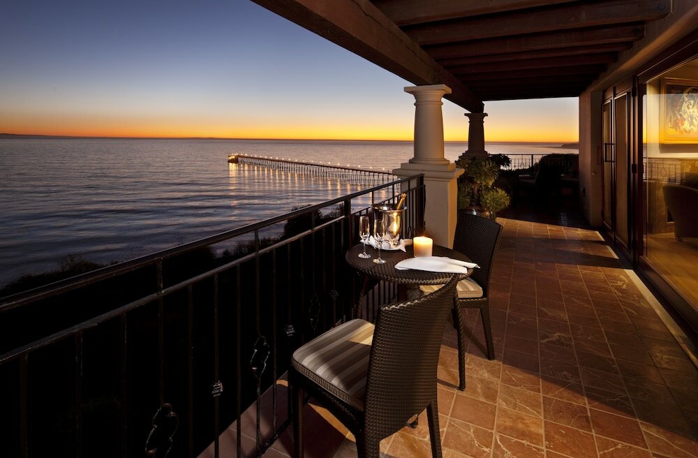 Фото The Ritz-Carlton Bacara, Santa Barbara