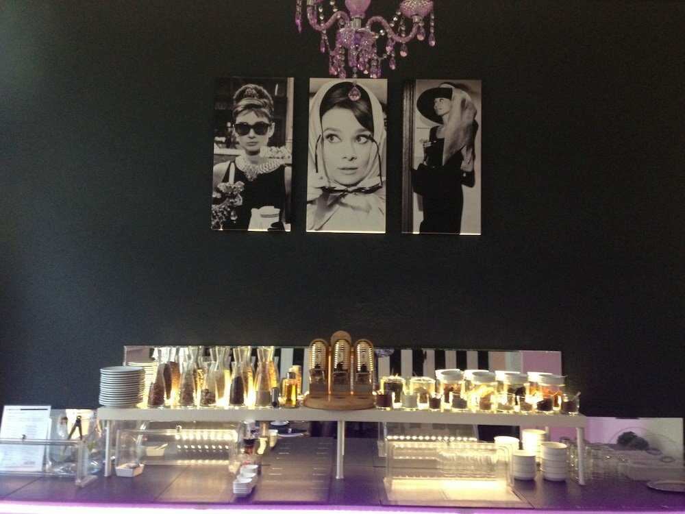 Фото Hotel Am Volksgarten