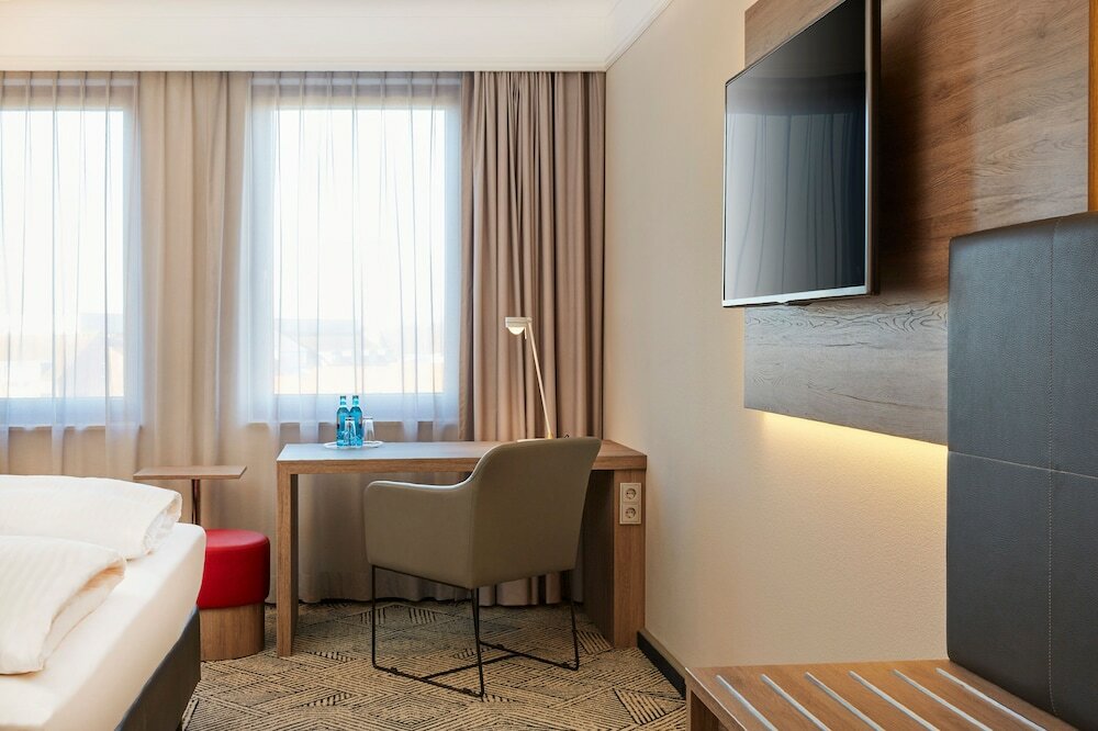 Фото H4 Hotel Hannover Messe
