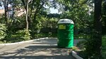 Трон (Kalyaeva Street, 7В), retretes portátiles, cabinas sanitarias