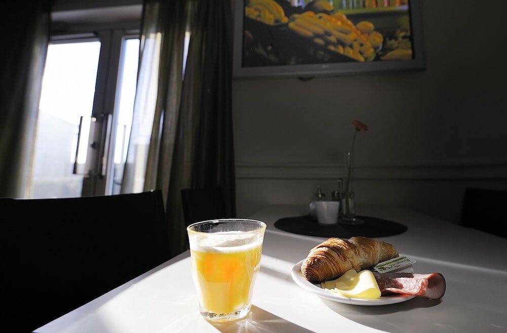 Фото Good Morning Lund