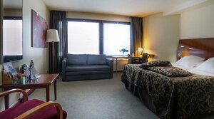 Гостиница Original Sokos Hotel Valjus