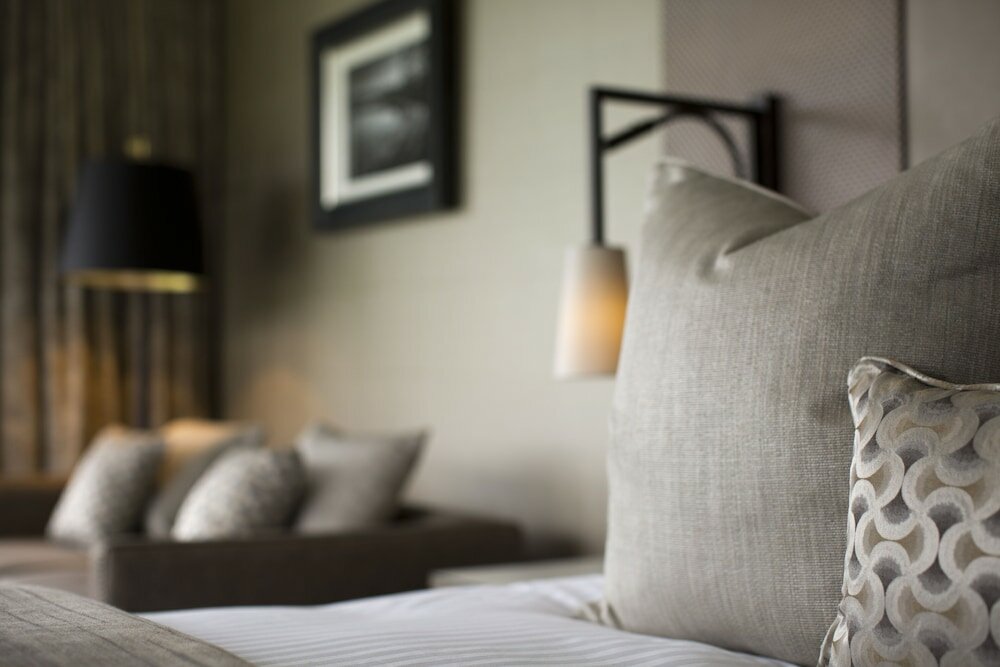 Фото Meldrum House Country Hotel & Golf Course