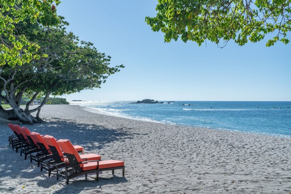 Фото Four Seasons Resort Punta Mita