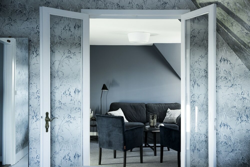 Фото Skjalm Hvide Hotel