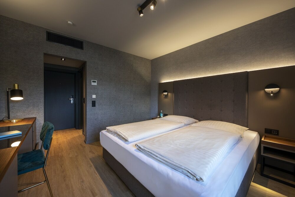 Фото Achat Hotel Lüneburger Heide