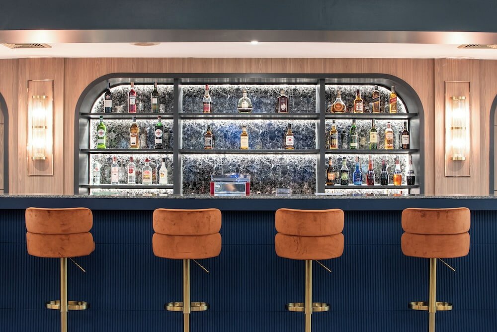 Фото The Twin Towers Hotel Bangkok