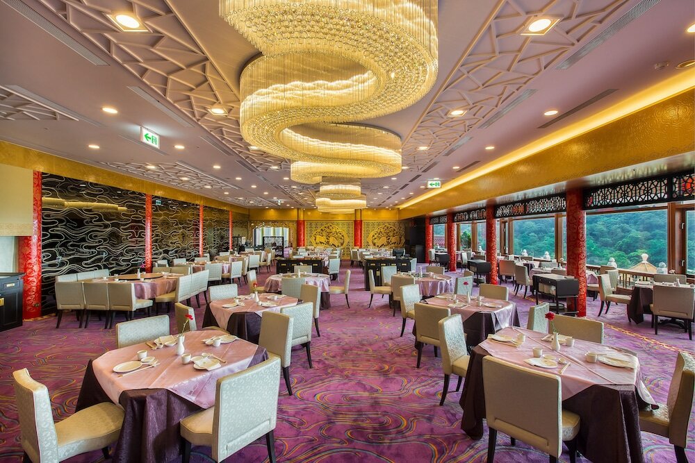 Фото The Grand Hotel