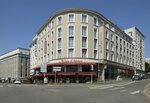 Hotel Mercure Brest Centre Les Voyageurs