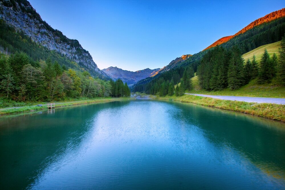 Фото Parkhotel Sonnenhof