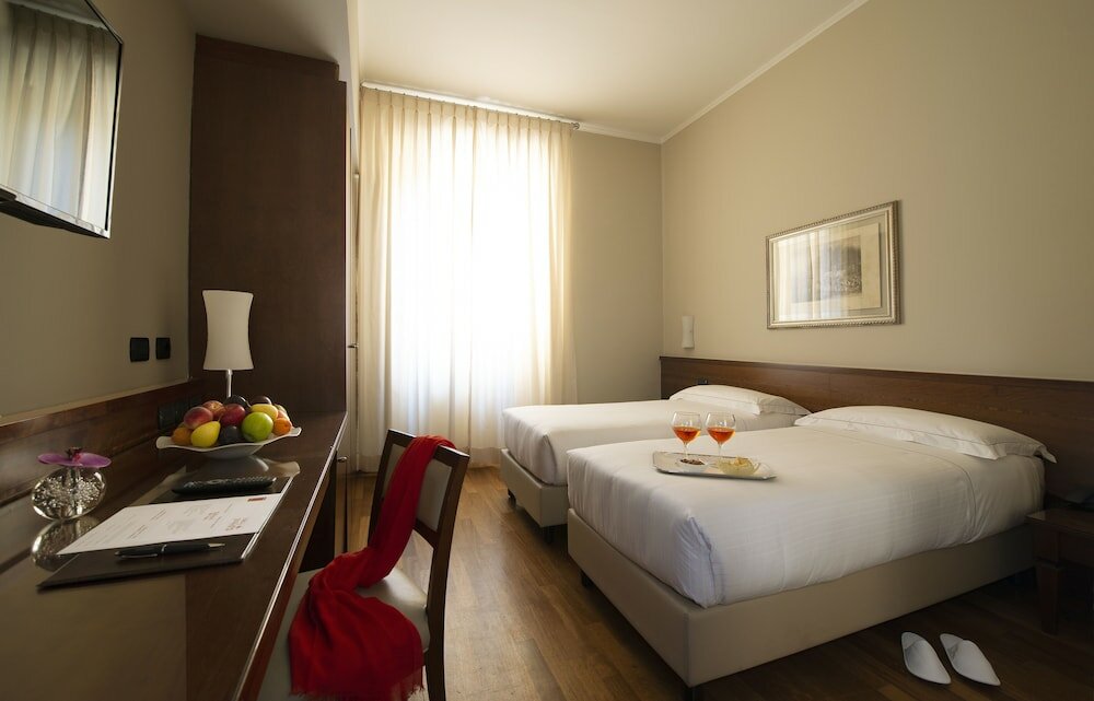 Фото Hotel Fenice 
