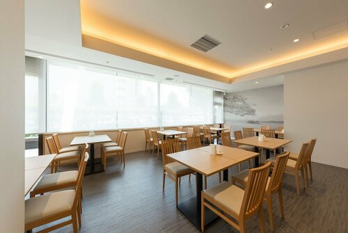 Гостиница Matsue Excel Hotel Tokyu в Мацуэ