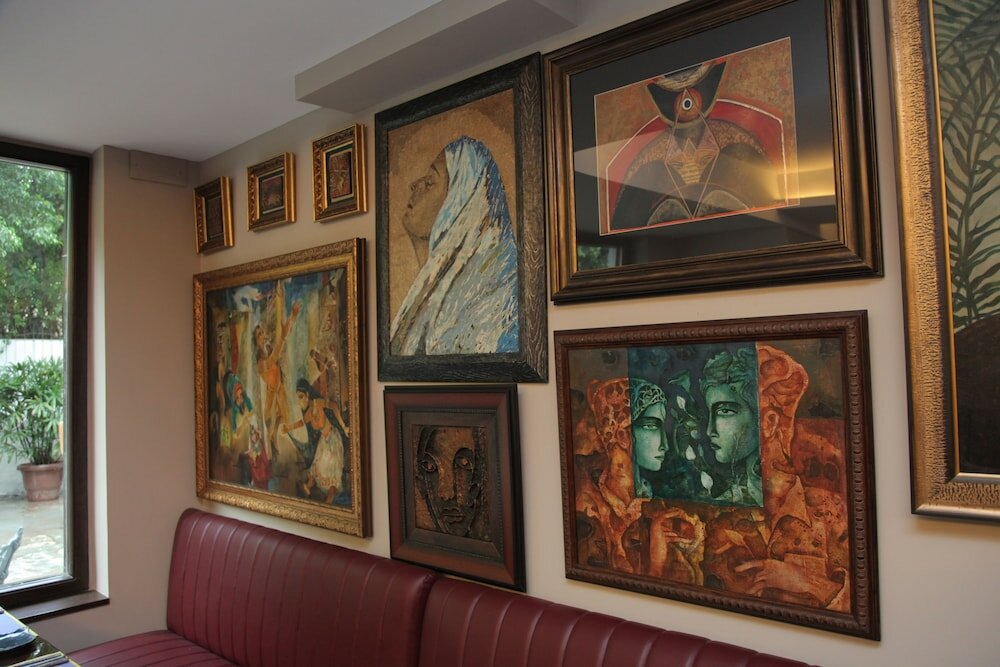 Фото Hotel Diplomat