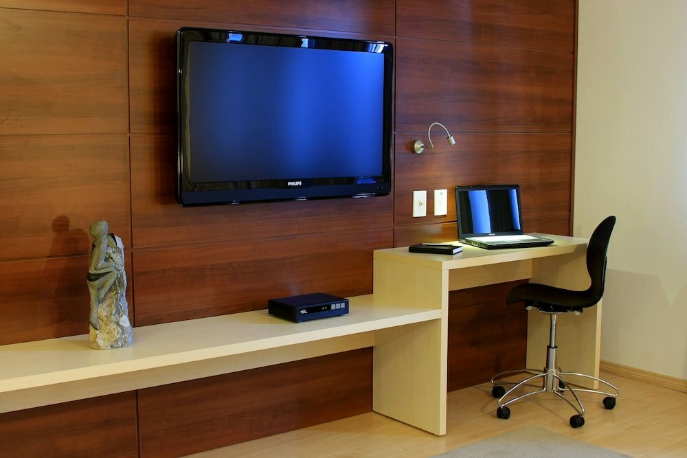 Фото Mercure Joinville Prinz