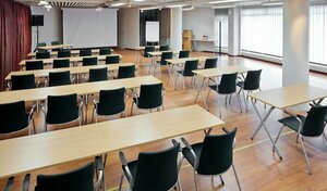 Апартаменты Scandic Rovaniemi City